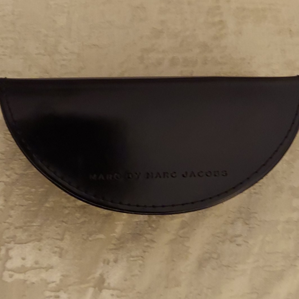 Marc Jacobs Sunglass Case